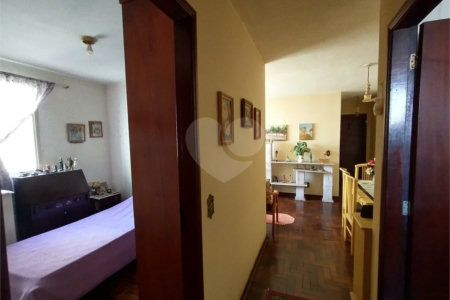 Apartamento à venda com 2 quartos em Santana, São Paulo, SP