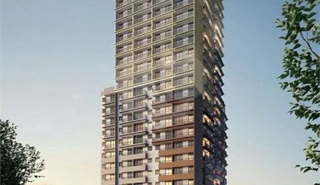 Apartamento para alugar com 1 quarto em Liberdade, São Paulo, SP