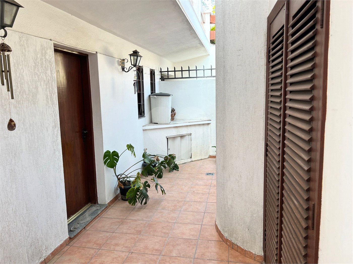 Casa à venda com 4 quartos, sendo 3 suítes, em Chácara Monte Alegre, São Paulo, SP