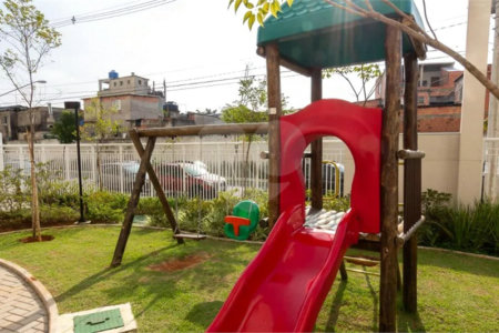 Apartamento à venda com 1 quarto em Água Branca, São Paulo, SP