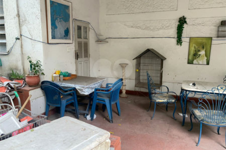 Casa à venda com 6 quartos, sendo 2 suítes, em Maracanã, Rio de Janeiro, RJ