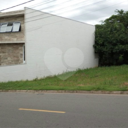Terreno à venda em Vista Alegre, Vinhedo, SP