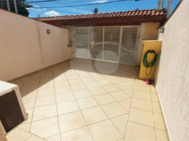 Sobrado à venda com 3 suítes em Tucuruvi, São Paulo, SP