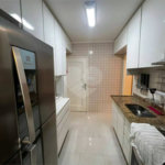 Apartamento à venda com 2 quartos, sendo 1 suíte, em Jardim Paulista, São Paulo, SP