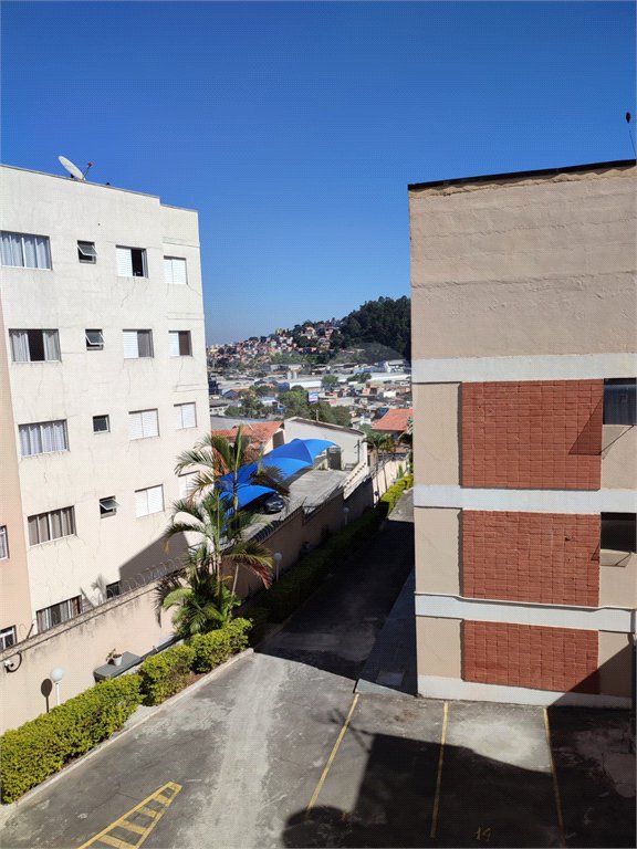 Apartamento à venda com 2 quartos em Chácara do Vovô, Guarulhos, SP