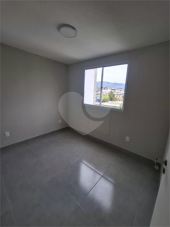 Apartamento à venda com 2 quartos em Guaratiba, Rio de Janeiro, RJ