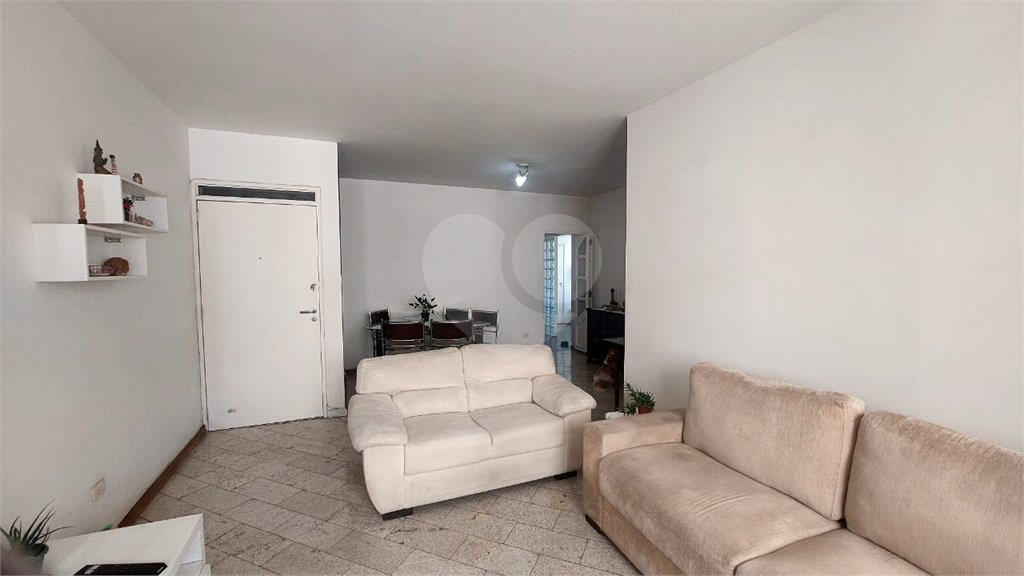 Apartamento à venda com 3 quartos, sendo 1 suíte, em Perdizes, São Paulo, SP