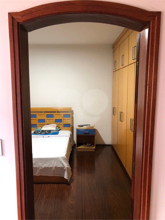 Sobrado à venda com 3 quartos, sendo 1 suíte, em Limão, São Paulo, SP