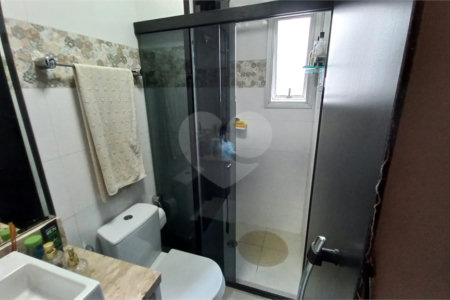 Apartamento à venda com 3 quartos, sendo 1 suíte, em Jardim Luísa, São Paulo, SP