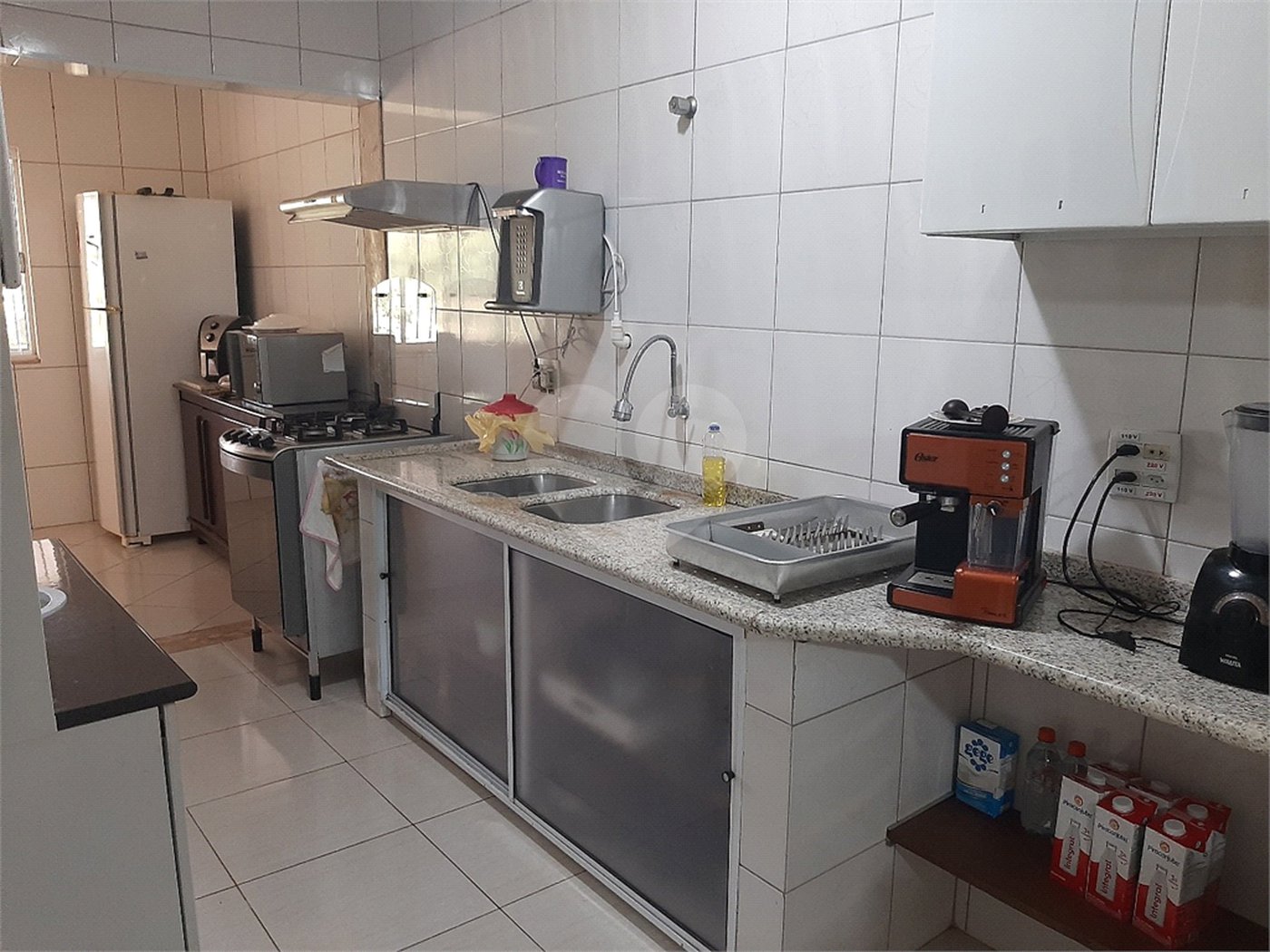 Chácara à venda com 3 quartos, sendo 1 suíte, em Cachoeira, Vinhedo, SP