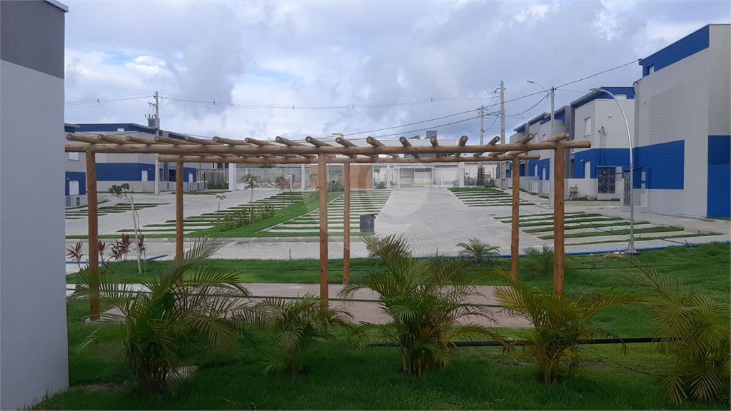 Apartamento à venda com 1 suíte em Villa Padova, Porto Seguro, BA