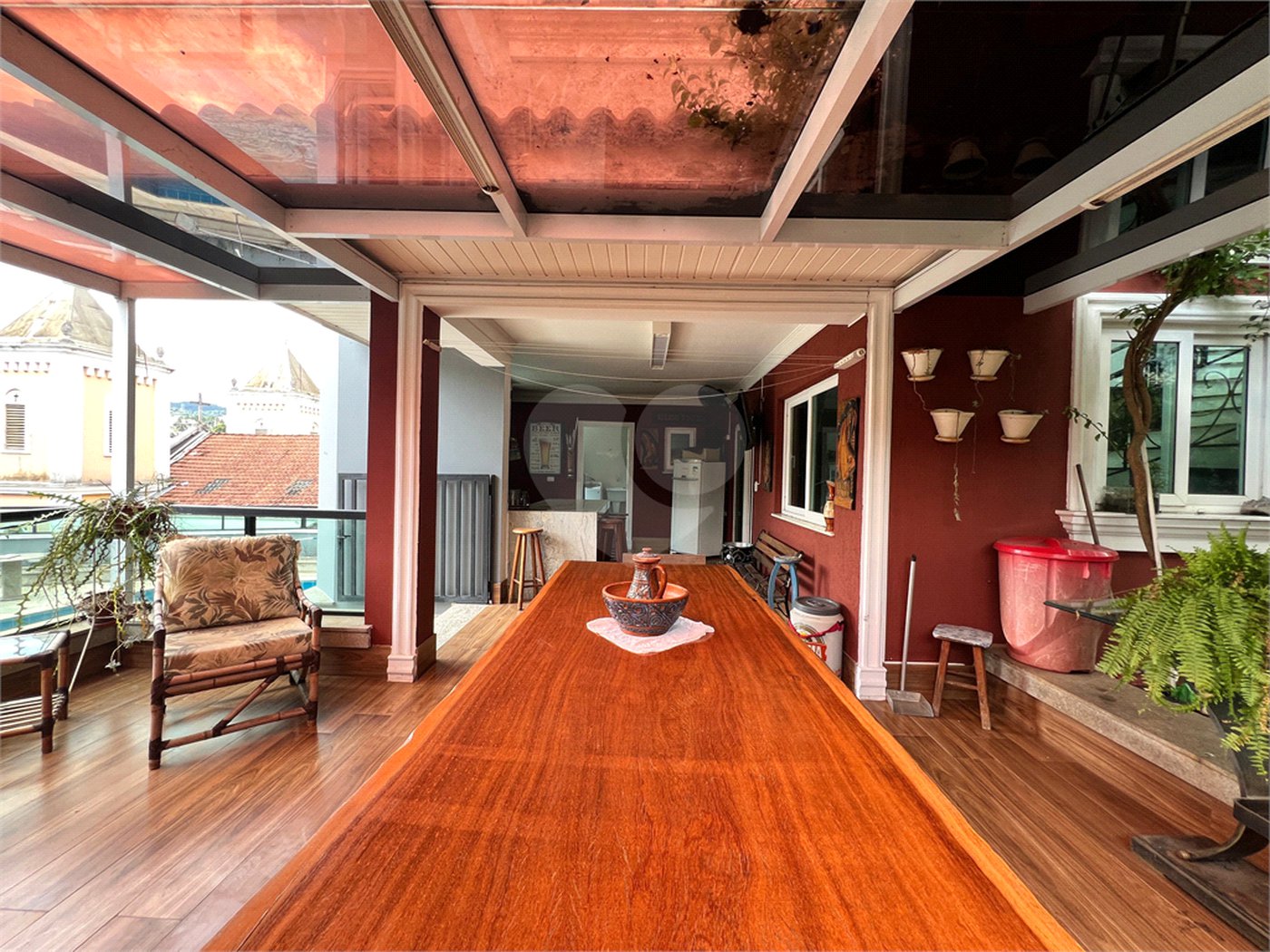 Casa à venda com 3 suítes no condomínio Quinta de Santo Antônio, São Paulo - SP