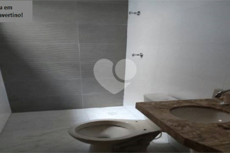 Apartamento à venda com 1 quarto em Parque Vitória, São Paulo, SP