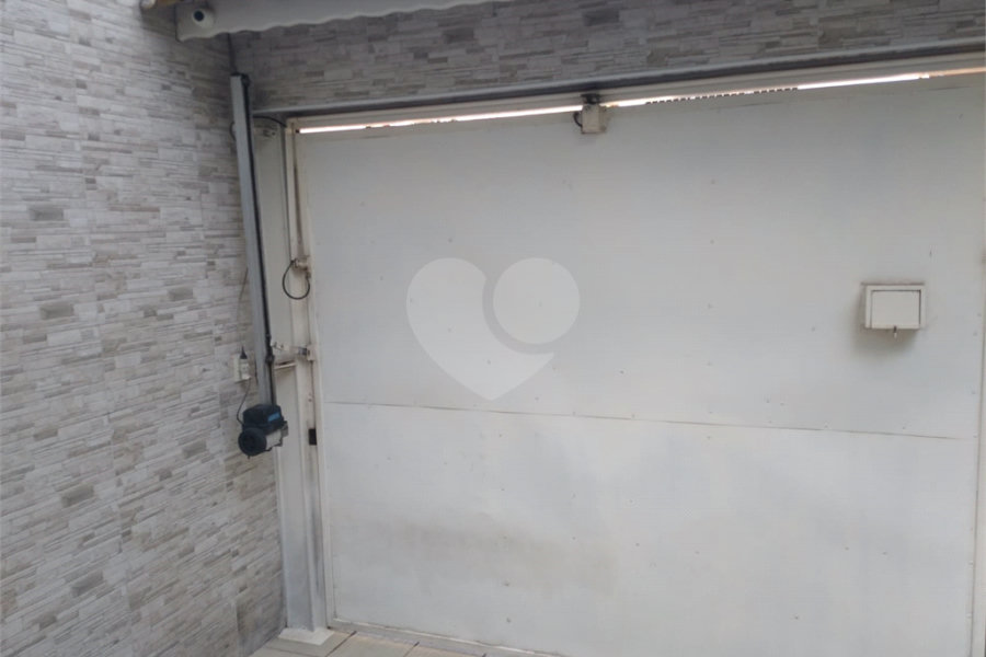 Sobrado à venda com 3 quartos, sendo 1 suíte, em Tucuruvi, São Paulo, SP
