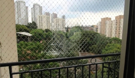 Apartamento à venda com 3 quartos em Vila Nova Cachoeirinha, São Paulo, SP