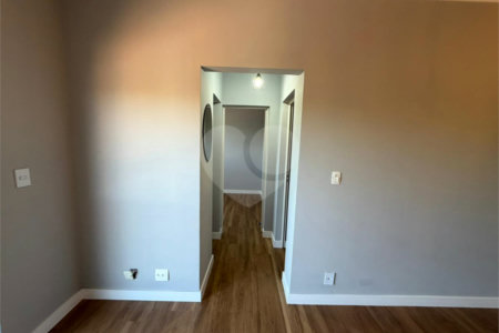 Apartamento à venda com 2 quartos em Vila Leopoldina, Sorocaba, SP