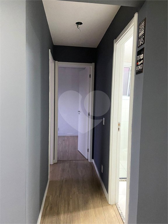 Apartamento à venda com 2 quartos em Vila Zat, São Paulo, SP