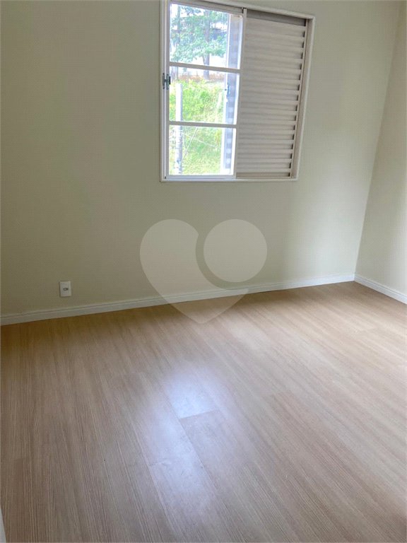 Apartamento à venda com 2 quartos em Jardim Santo André, Santo André, SP