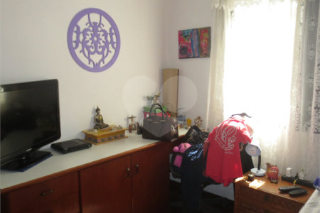 Apartamento à venda com 4 quartos, sendo 1 suíte, em Chácara Inglesa, São Paulo, SP