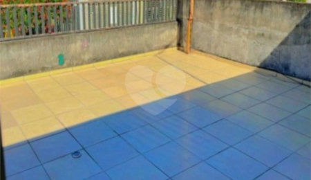 Sobrado à venda com 4 quartos, sendo 1 suíte,  em Jaraguá, São Paulo, SP