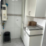 Apartamento à venda com 3 quartos, sendo 1 suíte,  em Vila Pires, Santo André, SP