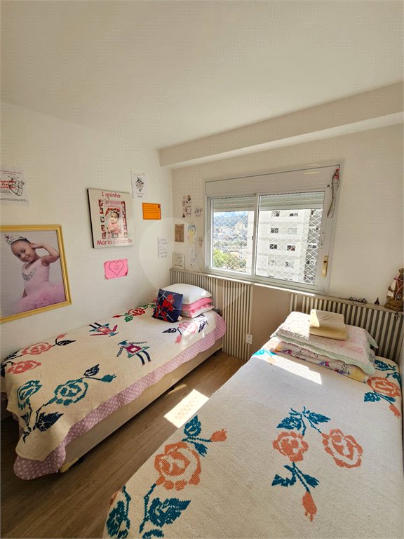 Apartamento à venda ou para alugar com 3 quartos, sendo 1 suíte, em Jardim Vazani, São Paulo, SP