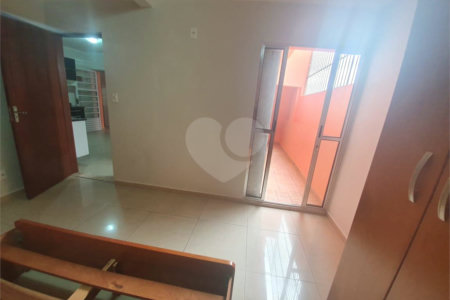 Sobrado à venda com 5 quartos em Vila Ede, São Paulo, SP
