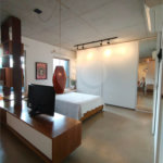 Apartamento para alugar com 1 quarto em Santo Amaro, São Paulo, SP