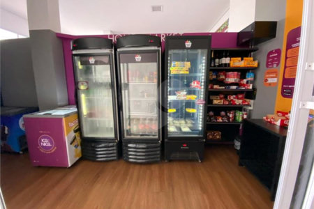 Apartamento para alugar com 2 quartos, sendo 1 suíte, em Parque São Domingos, São Paulo, SP