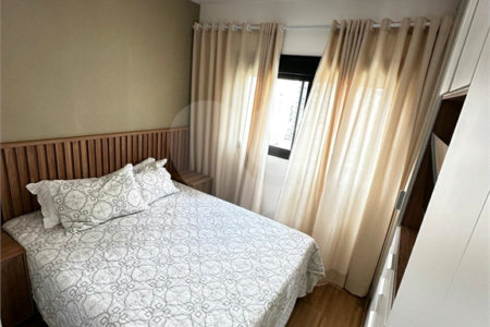 Apartamento á venda - Pinheiros