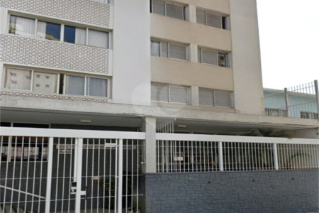 Apartamento à venda com 2 quartos em Vila Pompéia, São Paulo, SP