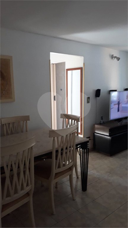 Apartamento à venda com 2 quartos em Jardim Pinheiros, São Paulo, SP