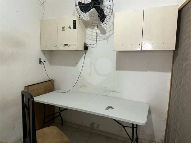 Casa à venda com 2 quartos em Mandaqui, São Paulo, SP