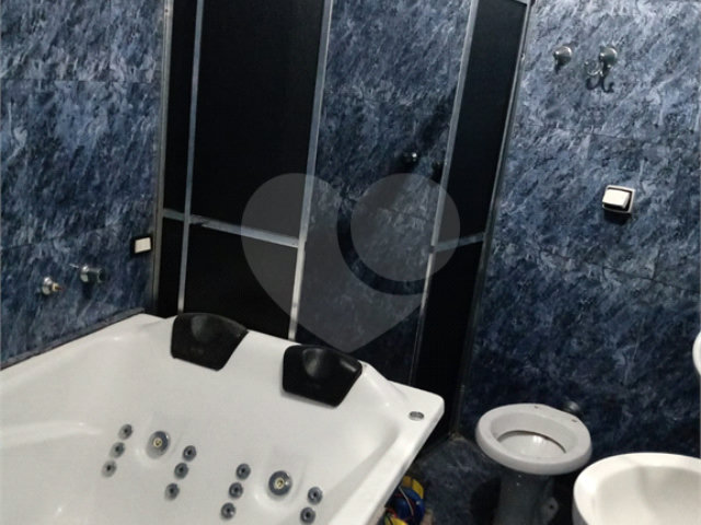 Sobrado à venda com 3 suítes em Mandaqui, São Paulo, SP