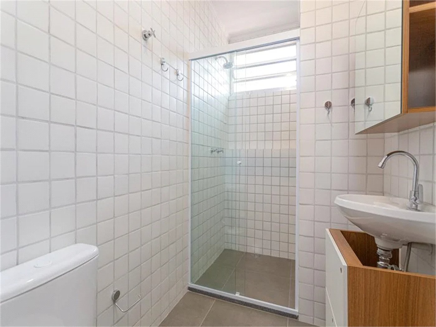 Apartamento à venda com 3 quartos em Cidade Monções, São Paulo, SP