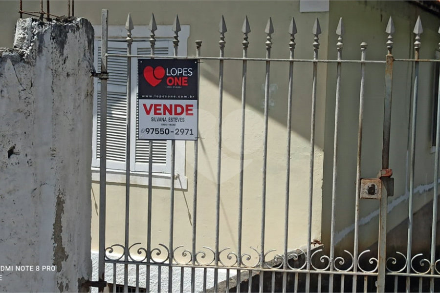 Terreno à venda em Horto, São Paulo, SP