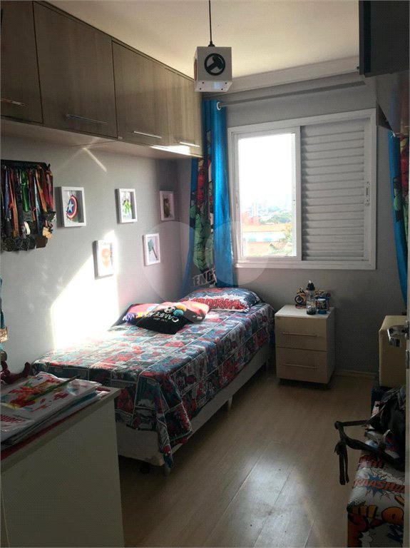 Casa à venda com 3 quartos, sendo 1 suíte, no condomínio Villaggio Portobello, São Paulo - SP