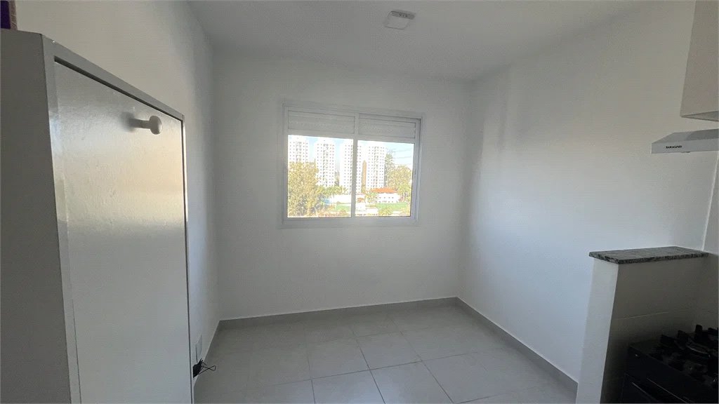 Apartamento à venda com 2 quartos em Jardim Celeste, São Paulo, SP