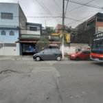 Sobrado à venda com 3 quartos em São Miguel Paulista, São Paulo, SP