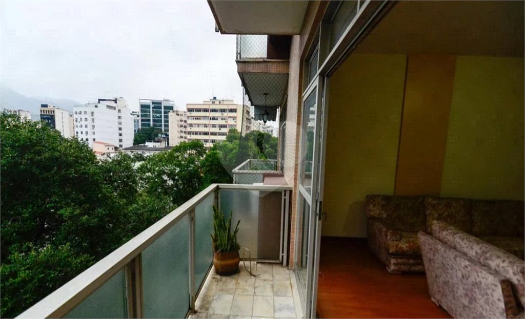 Apartamento à venda com 3 quartos, sendo 1 suíte, em Tijuca, Rio de Janeiro, RJ