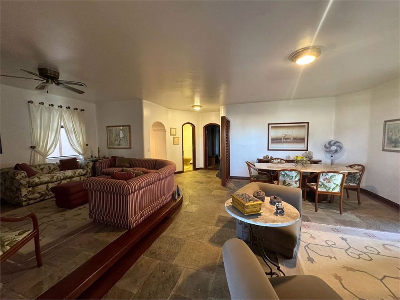 Cobertura com 4 dormitórios, 170 m² - venda por R$ 1.700.000,00 ou aluguel por R$ 19.019,28/ano - ENSEADA - M - CENTRAL PARK - Guarujá/SP