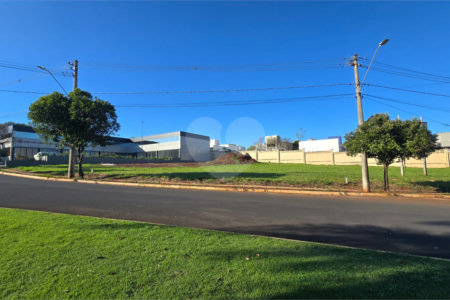 Terreno à venda em Jardim São Camilo, Araraquara, SP