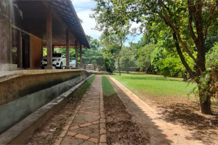 Chácara à venda com 3 quartos, sendo 1 suíte, em Chácara Flórida, Itu, SP