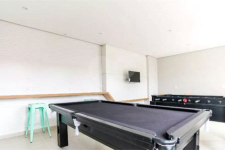 Apartamento à venda com 2 quartos em Vila Gustavo, São Paulo, SP