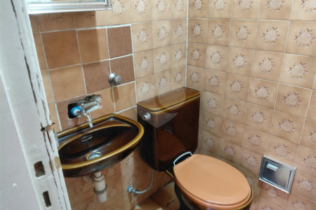 Sobrado à venda com 2 quartos em Lapa de Baixo, São Paulo, SP