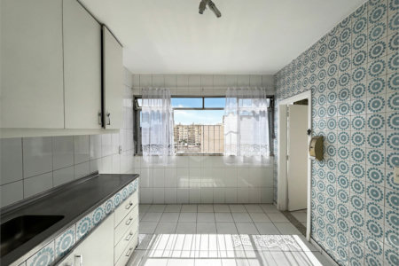 Cobertura à venda com 3 quartos em Tijuca, Rio de Janeiro, RJ