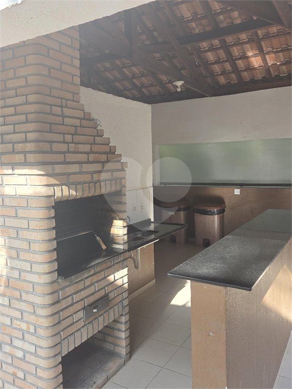 Apartamento à venda com 1 quarto em Parque Munhoz, São Paulo, SP