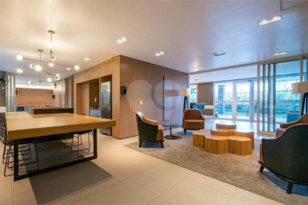 Apartamento à venda com 2 quartos, sendo 1 suíte, em Jardim Prudência, São Paulo, SP