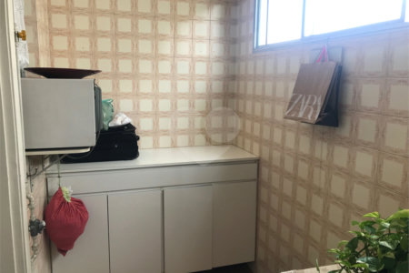 Apartamento à venda com 2 quartos em Água Fria, São Paulo, SP