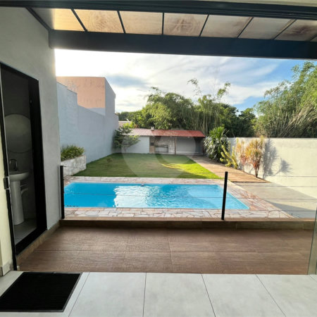 Chácara à venda com 1 suíte em Campos Elíseos, Ribeirão Preto, SP